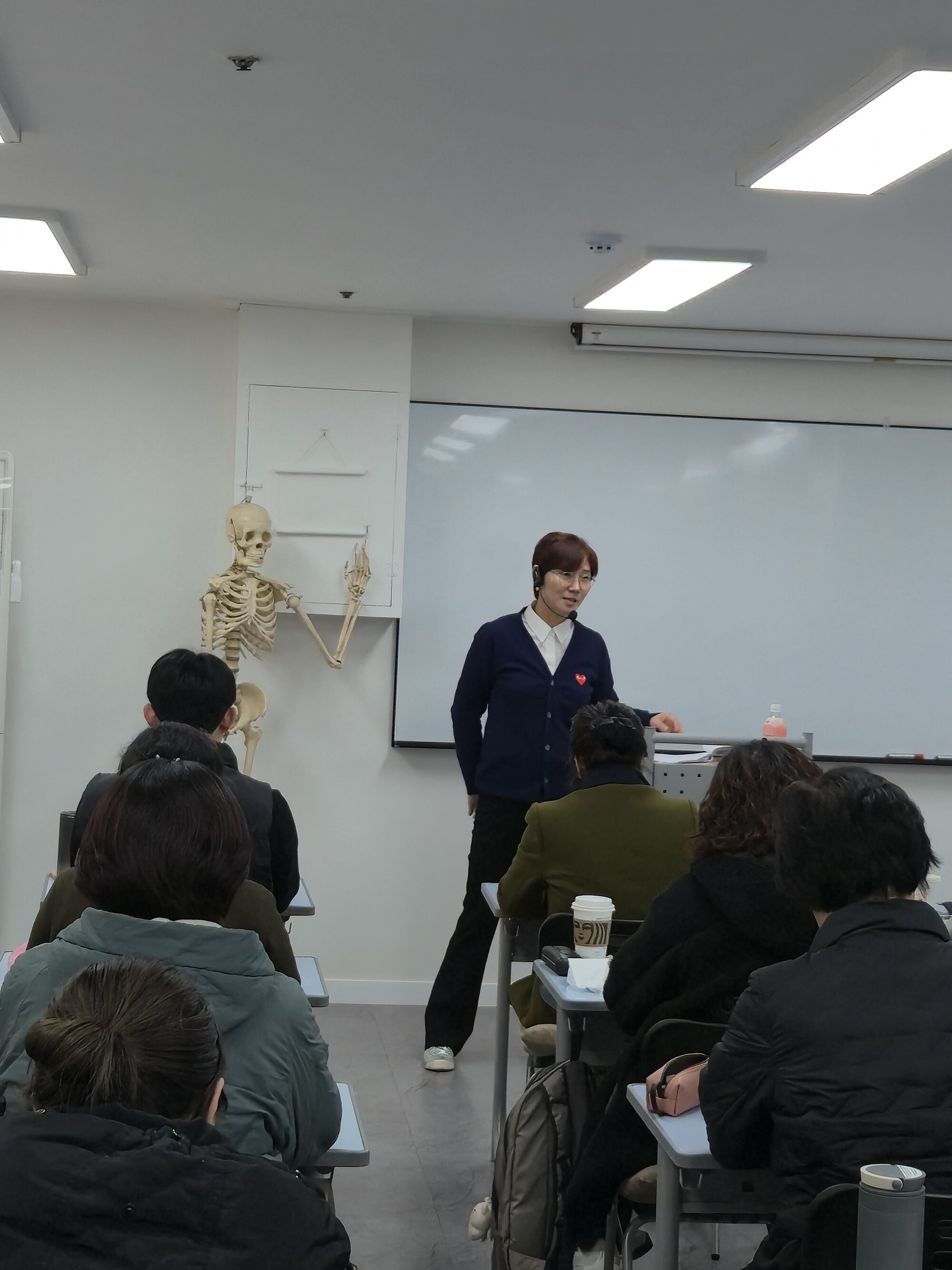 우린 합격할꼬예요~~~