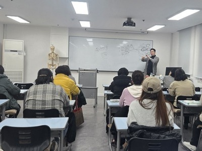 자기소개서 특강 (with. 한동수 교수님(간코치. 간호사 연구소 대표)