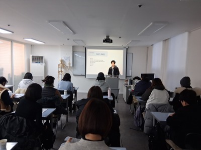 <의료법규 특강> 메가스터디 양진이 선생님 포인트 특강