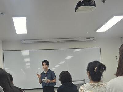 2026년 9월 '양진이 선생님' 의료법규 특강